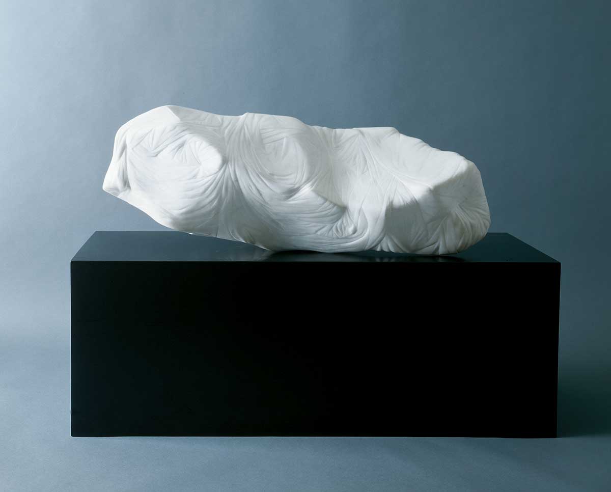 mummie van het heden